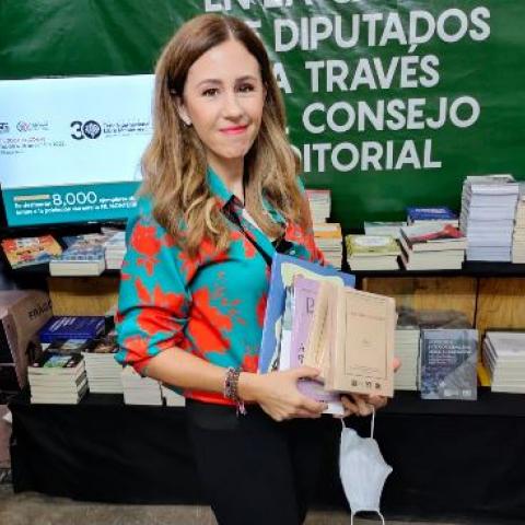FIL Monterrey 