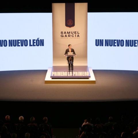 Samuel García 