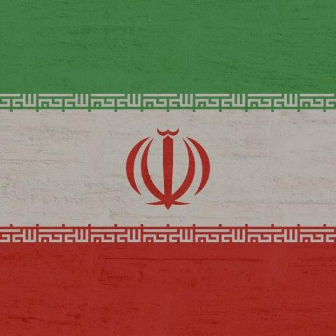 Irán 