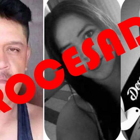 Podría ser condenado a pasar entre 40 y 60 años en prisión por el delito de FEMINICIDIO