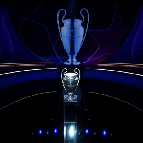 UEFA Champions League