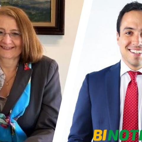 Nombran a Alejandro Encinas Nájera como subsecretario de Economía