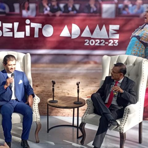 Joselito Adame