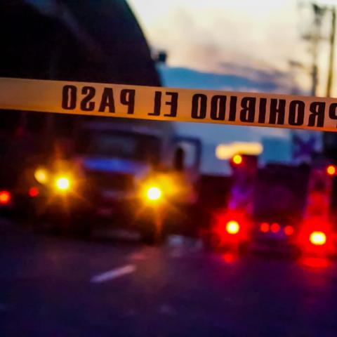 Denuncia mala atención a afectados por explosión 