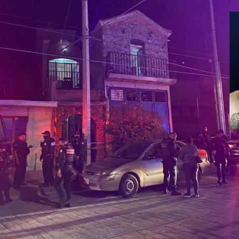 El adicto a las drogas fue encontrado culpable del delito de FEMINICIDIO y en prisión le confirmaron la paternidad