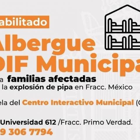 Albergue