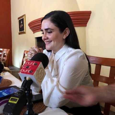 diputada asesinada