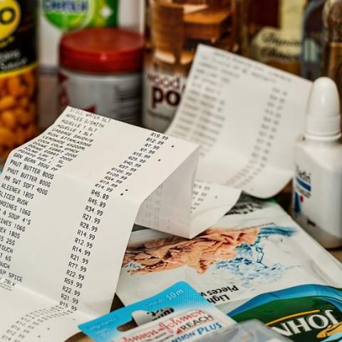 EUA registra su mayor inflación en 40 años