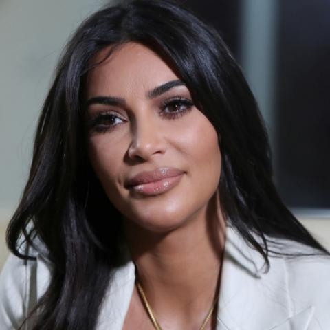 kim kardashian 