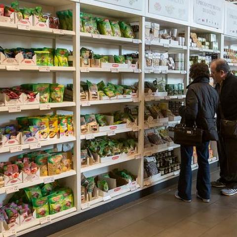 Inflación se ubicó en 8.53% en México en la primera quincena de octubre