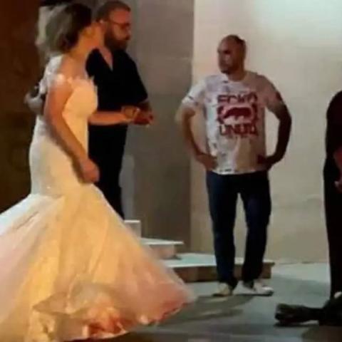 boda caborca