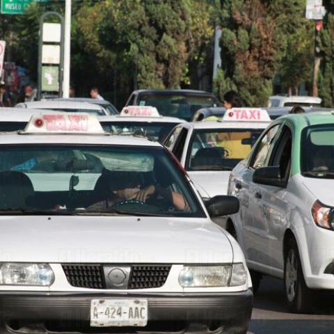 Taxis