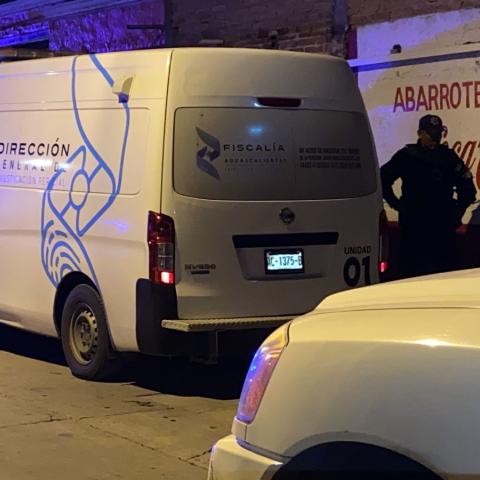 El Juez clasificó el hecho como un homicidio en riña al confirmar que hubo un ánimo de contienda entre suegro y yerno