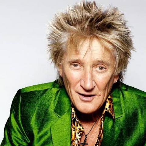 Rod Stewart regresa a México