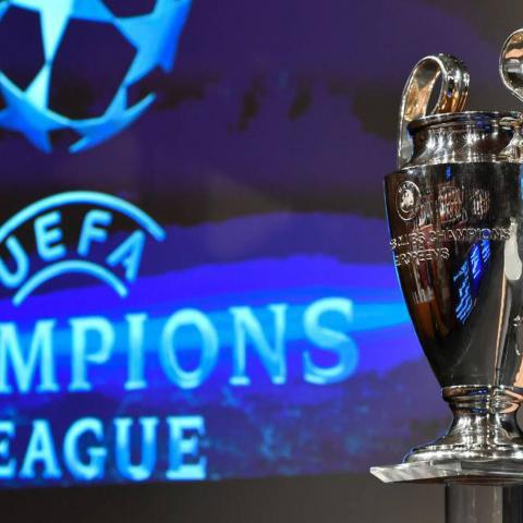 UEFA Champions League