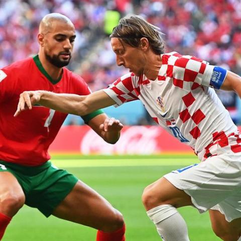 Tercer Empate sin Goles en Qatar 2022