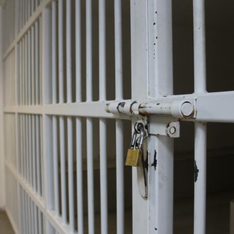 El delincuente fue detenido por los hijos de la víctima y lo entregaron a las autoridades