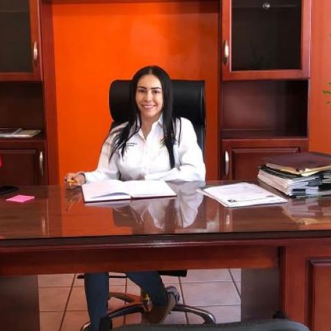 En Aguililla, acreditan como funcionarios a miembros del CJNG, denuncia la alcaldesa