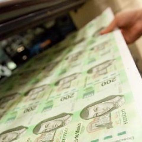 OCDE recalcula crecimiento económico para México: de 2.1 a 2.5%
