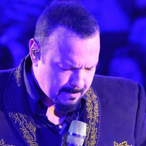 Pepe Aguilar dio positivo a COVID-19