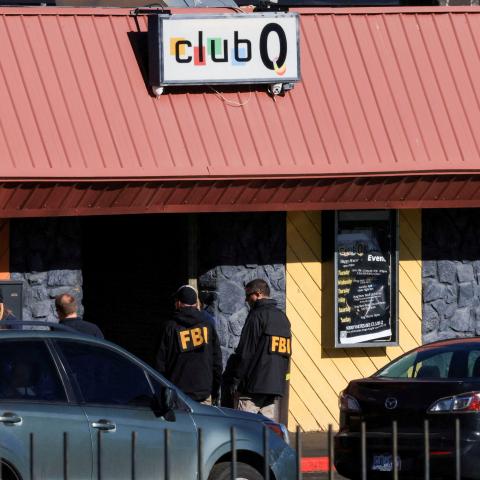 club q