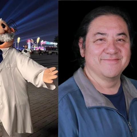 dr simi voz