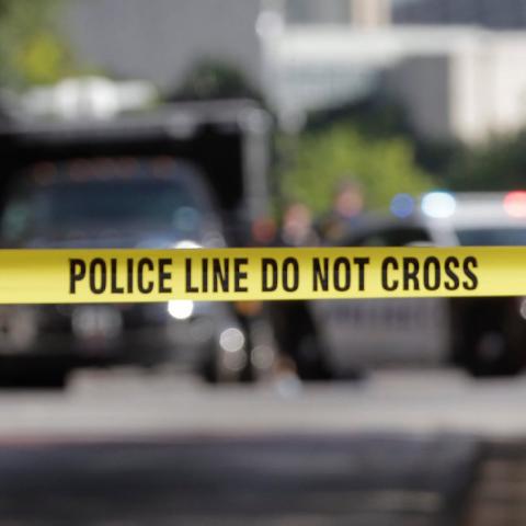 police