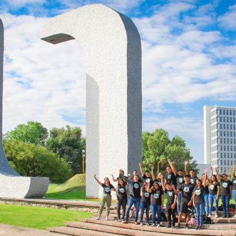 Hasta diciembre se nombrará al nuevo rector de la UAA 