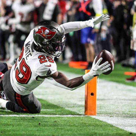 Buccaneers vs Cardinals