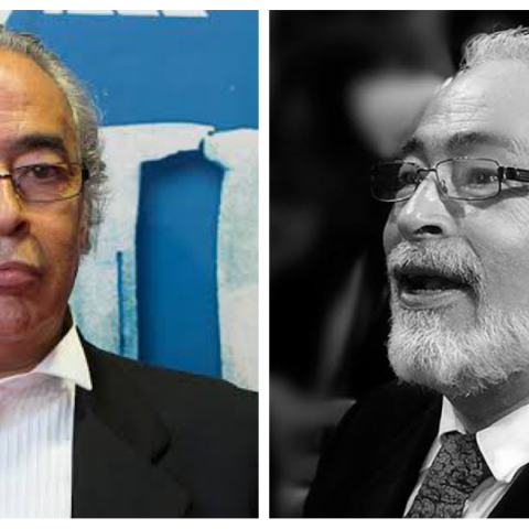Murió el actor Alonso Echánove 