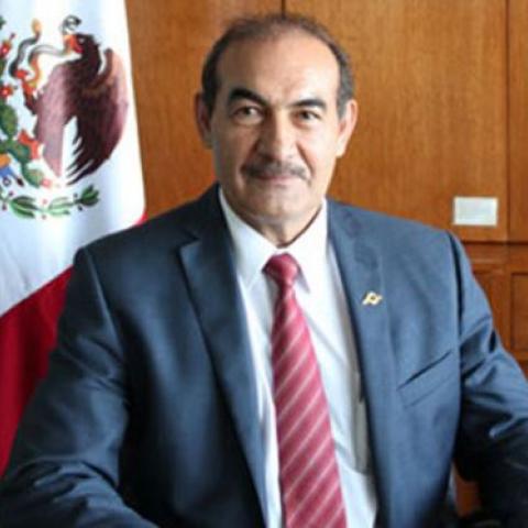 Jesús Felipe Verdugo López 