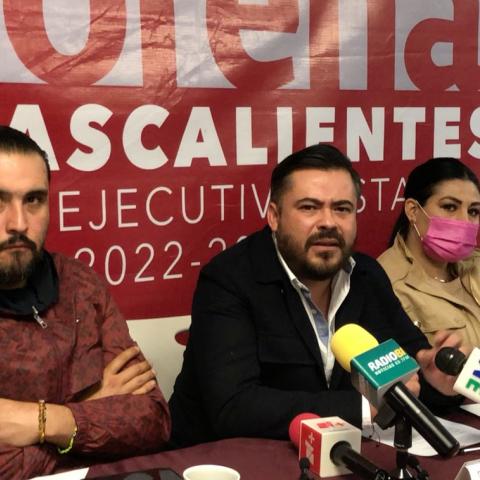  especialmente los relacionados con la pensión a adultos mayores