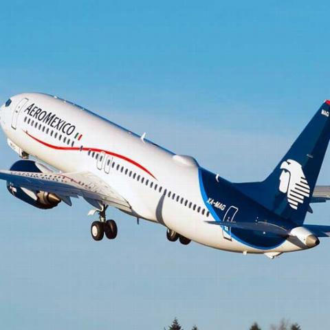 aeromexico