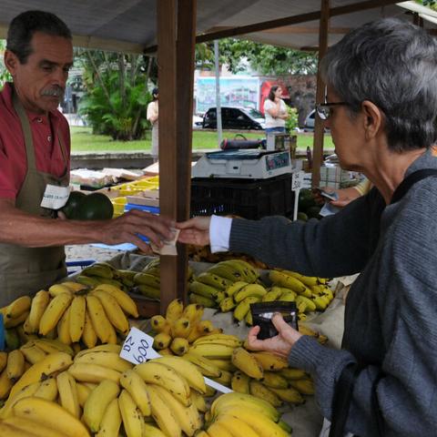 Inflación aumentó en la primera quincena de diciembre