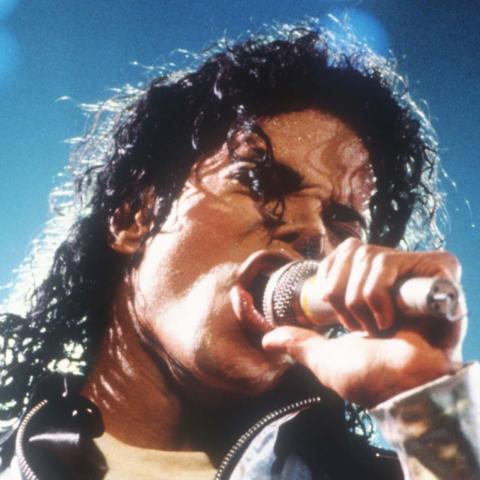 Sobrino de Michael Jackson dará vida al Rey del Pop en película biográfica 