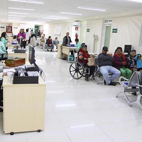 IMSS