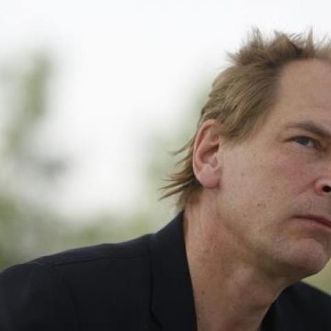 Julian Sands ha sido reportado como desaparecido 