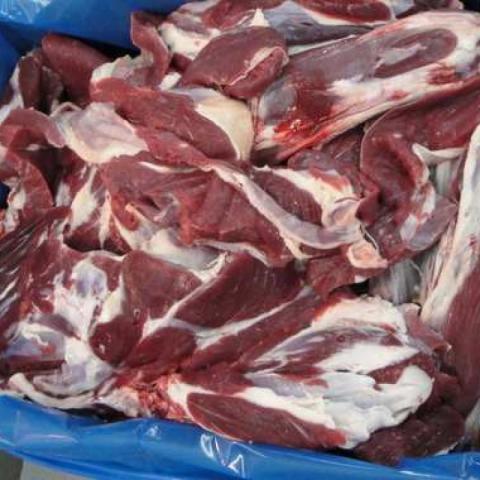 Atípica la baja en los precios de la carne, señalan ganaderos que es por poca demanda