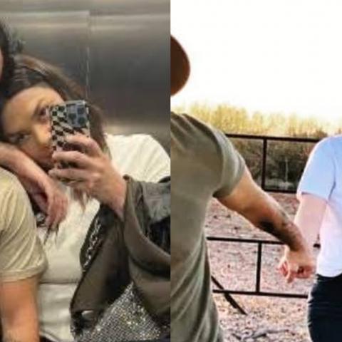¿Yuridia está embarazada?