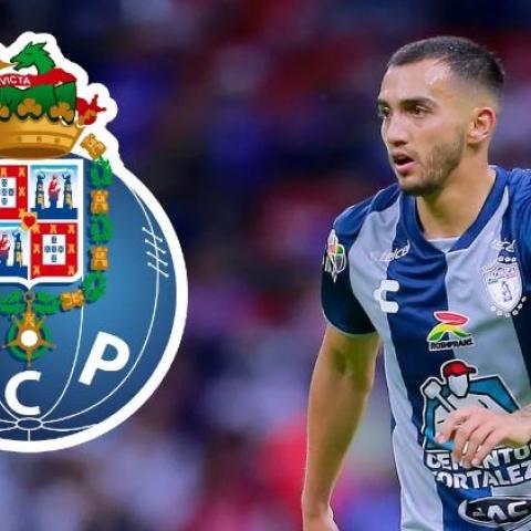 El precio del jugador ronda los 8 millones de euros