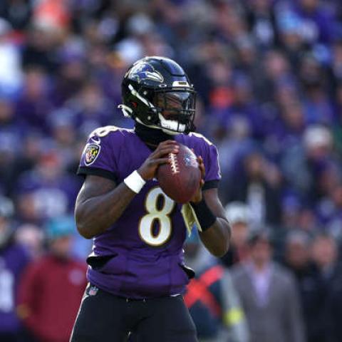 Ravens vs Bengals