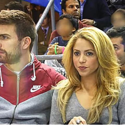 ¿Qué hay detrás del caso Shakira–Piqué? una experta de la UNAM lo explica