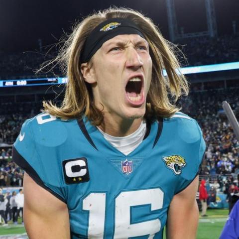 Jaguars 31-30 Chargers