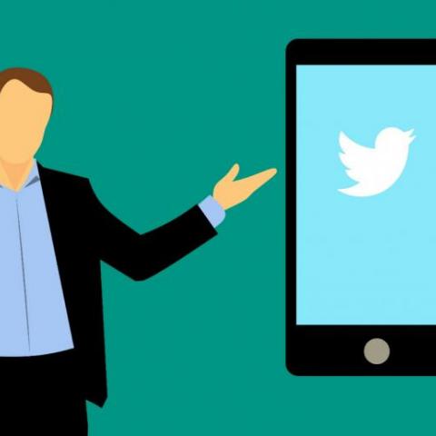 Twitter
