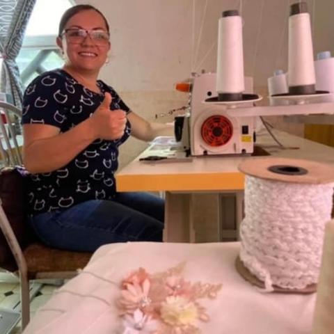 Emprendedores de Aguascalientes podrán acceder a apoyos de hasta $200 mil 