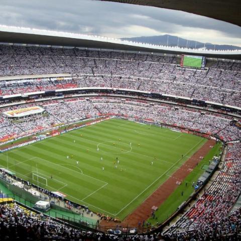 Fue en los partidos contra Costa Rica y Panamá 