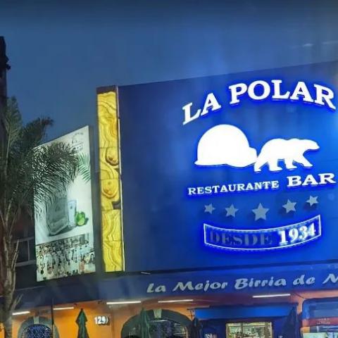 polar