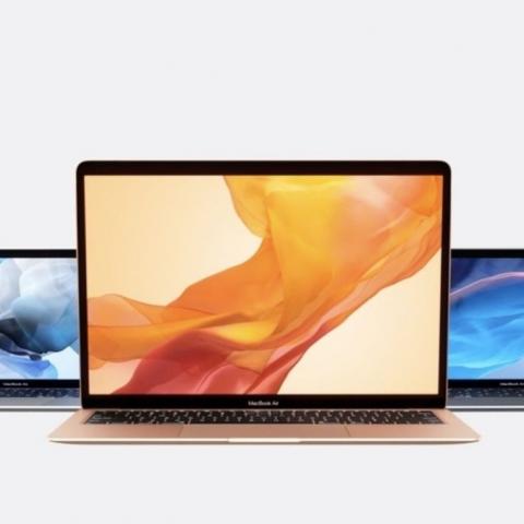 mac