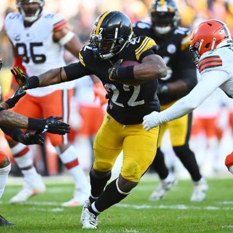 Steelers dicen adiós a la temporada 