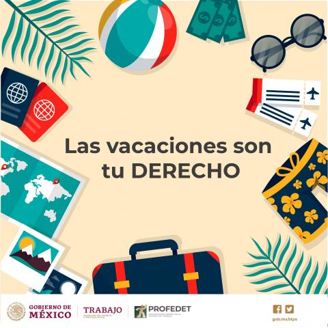 Empleados deberán negociar sus vacaciones para no afectar la producción, señalan sindicatos